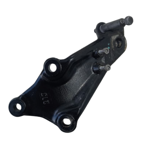 Suporte Pedal Descanso Triumph Tiger 1200 GT EX 2022 Origina