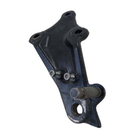 Suporte Pedal Descanso Triumph Tiger 1200 GT EX 2022 Origina