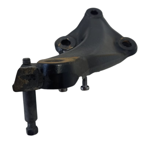 Suporte Pedal Descanso Triumph Tiger 1200 GT EX 2022 Origina