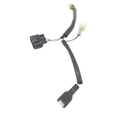 Chicote Lanterna Traseira Suzuki Srad 1000 Ano 2007 Origina