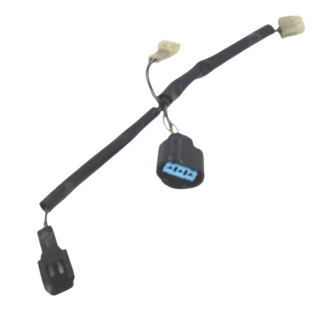 Chicote Lanterna Traseira Suzuki Srad 1000 Ano 2007 Origina