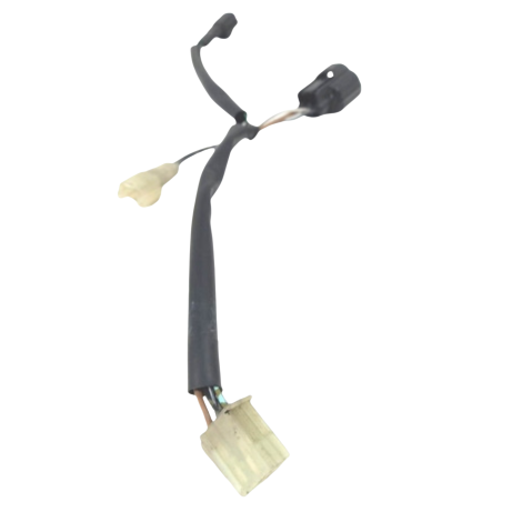 Chicote Lanterna Traseira Suzuki Srad 1000 Ano 2007 Origina