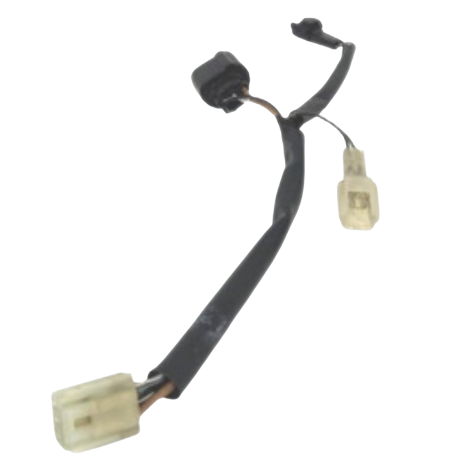 Chicote Lanterna Traseira Suzuki Srad 1000 Ano 2007 Origina