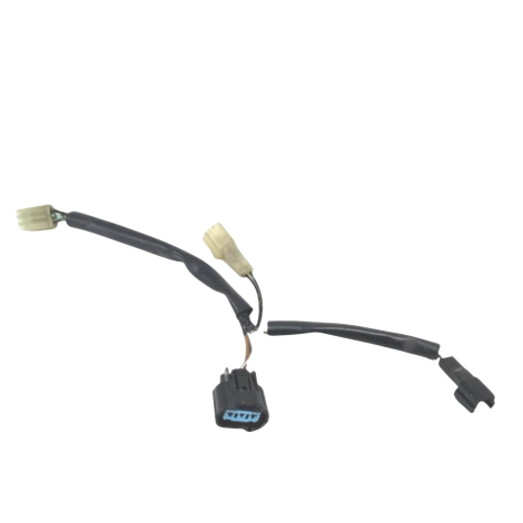 Chicote Lanterna Traseira Suzuki Srad 1000 Ano 2007 Origina