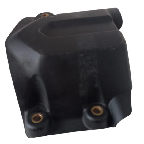 Protetor Motor Partida Triumph Modelo Tiger 1200 GT EX 2022