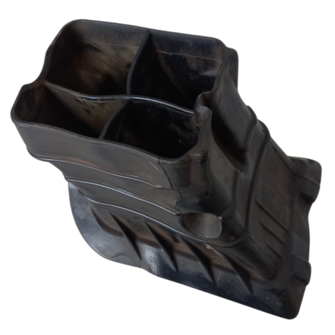 Borracha Duto Ar Triumph Modelo Tiger 1200 GT EX 2022 Origin