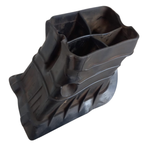 Borracha Duto Ar Triumph Modelo Tiger 1200 GT EX 2022 Origin