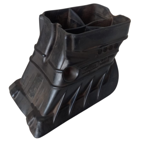 Borracha Duto Ar Triumph Modelo Tiger 1200 GT EX 2022 Origin