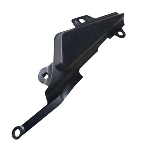 Acabamento Chassi Direito Triumph Tiger 1200 GT EX 2022 Orig