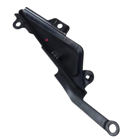 Acabamento Chassi Direito Triumph Tiger 1200 GT EX 2022 Orig