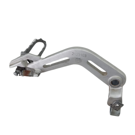 Pedal Freio Triumph Tiger 1200 GT EX Ano 2022 Original