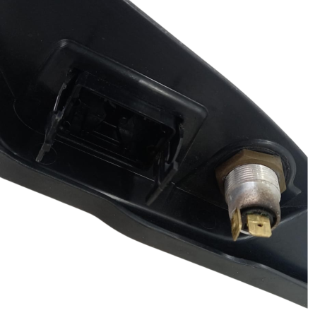 Acabamento Entre Bancos Triumph Tiger 1200 GT EX 2023 Origin