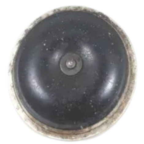 Buzina Marca Kawasaki Modelo Versys 650 Ano 2020 Original