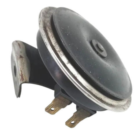 Buzina Marca Kawasaki Modelo Versys 650 Ano 2020 Original