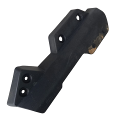 Acabamento Bengala Esquerd Triumph Tiger 1200 GT EX 2022 Ori