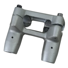 Riser Guidão Triumph Tiger 1200 GT EX Ano 2022 Original