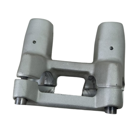 Riser Guidão Triumph Tiger 1200 GT EX Ano 2022 Original