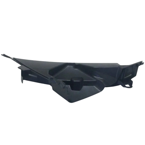 Acabamento Interno Lateral Esquerdo Srad 1000 2008 Original