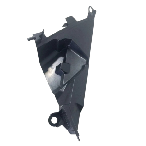 Acabamento Interno Lateral Esquerdo Srad 1000 2008 Original