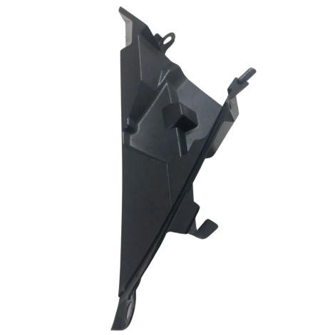 Acabamento Interno Lateral Esquerdo Srad 1000 2008 Original