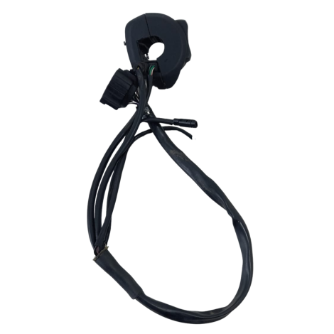 Chave Partida Triumph Tiger 1200 GT EX Ano 2022 Original