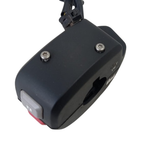 Chave Partida Triumph Tiger 1200 GT EX Ano 2022 Original