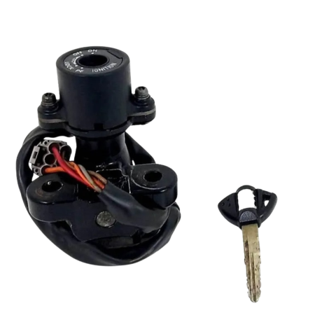 Contato Ignição Marca Suzuki Gsxr Srad 1000 Ano 2008 Origina