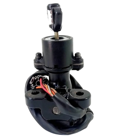 Contato Ignição Marca Suzuki Gsxr Srad 1000 Ano 2008 Origina