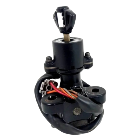 Contato Ignição Marca Suzuki Gsxr Srad 1000 Ano 2008 Origina