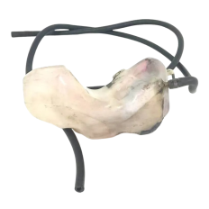 Reservatório Água Suzuki Gsx-r Srad 1000 2008 Origina AVARIA