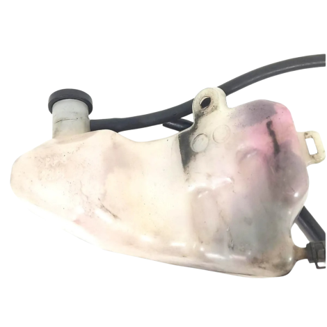 Reservatório Água Suzuki Gsx-r Srad 1000 2008 Origina AVARIA