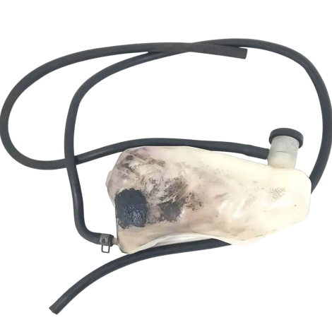 Reservatório Água Suzuki Gsx-r Srad 1000 2008 Origina AVARIA