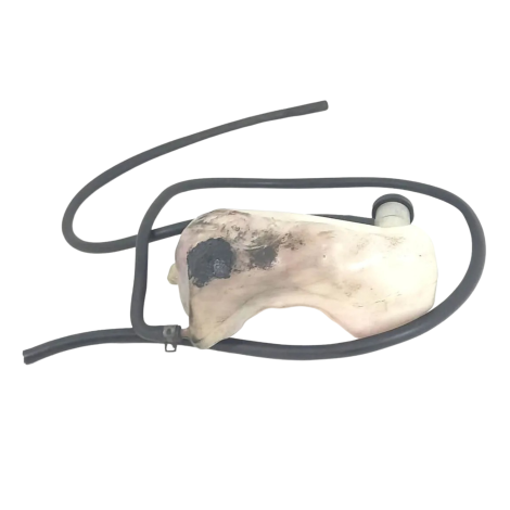 Reservatório Água Suzuki Gsx-r Srad 1000 2008 Origina AVARIA