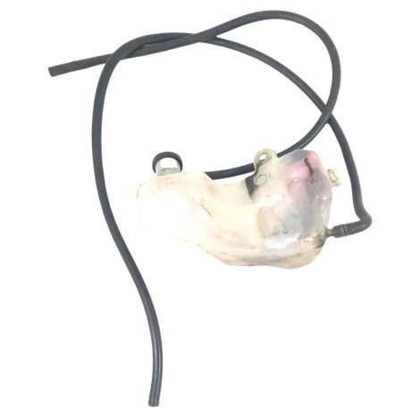 Reservatório Água Suzuki Gsx-r Srad 1000 2008 Origina AVARIA