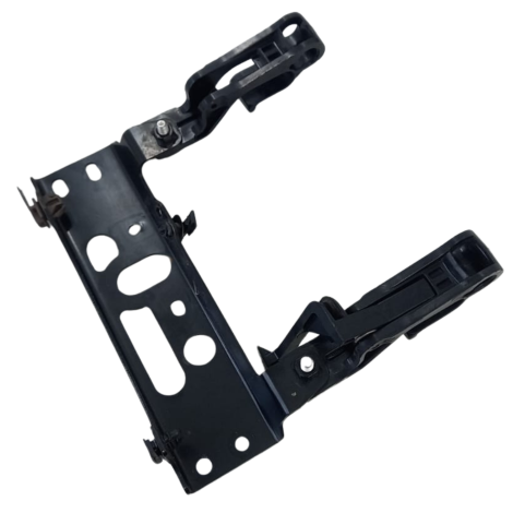 Suporte Trava Banco Triumph Tiger 1200 GT EX Ano 2022 Origin