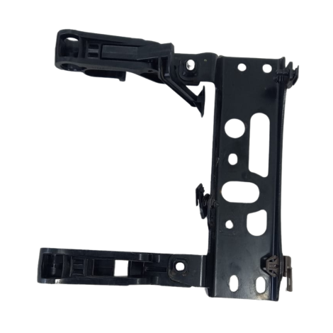 Suporte Trava Banco Triumph Tiger 1200 GT EX Ano 2022 Origin