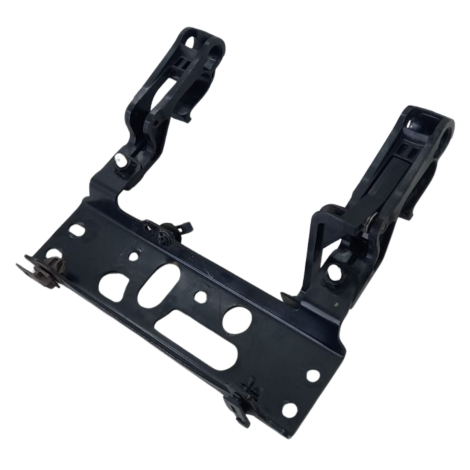 Suporte Trava Banco Triumph Tiger 1200 GT EX Ano 2022 Origin