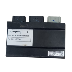 Modulo CDI Triumph Modelo Tiger 1200 GT EX Ano 2022 Original