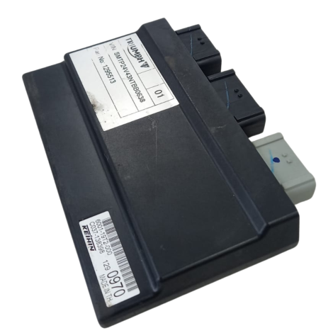 Modulo CDI Triumph Modelo Tiger 1200 GT EX Ano 2022 Original