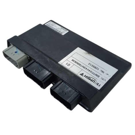 Modulo CDI Triumph Modelo Tiger 1200 GT EX Ano 2022 Original