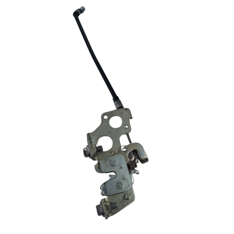 Trava Banco Triumph Tiger 1200 GT EX Ano 2022 Original