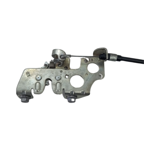 Trava Banco Triumph Tiger 1200 GT EX Ano 2022 Original