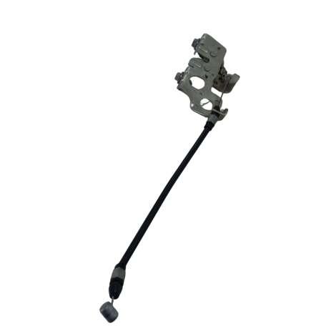 Trava Banco Triumph Tiger 1200 GT EX Ano 2022 Original