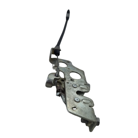 Trava Banco Triumph Tiger 1200 GT EX Ano 2022 Original