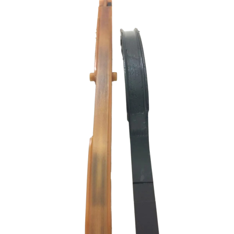 Tensor Guia Corrente Comando Suzuki Srad 1000 Ano 2008 Origi