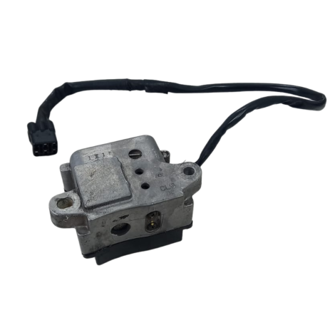 Modulo Imobilizador Triumph Tiger 1200 GT EX Ano 2022 Origin