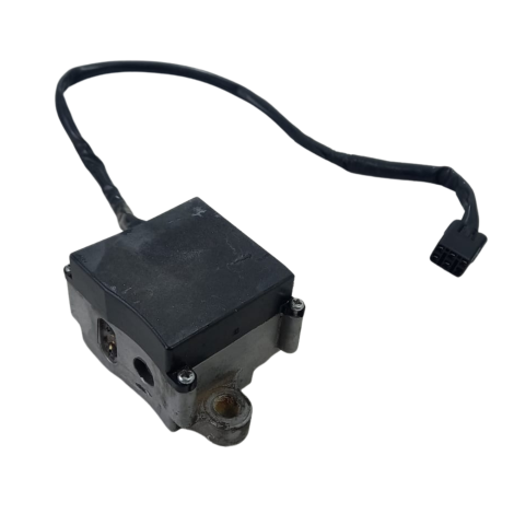 Modulo Imobilizador Triumph Tiger 1200 GT EX Ano 2022 Origin