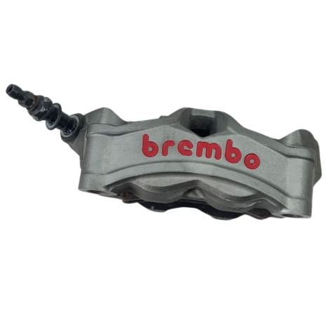 Pinça Dianteira Esquerda Triumph Tiger 1200 GT EX Ano 2022