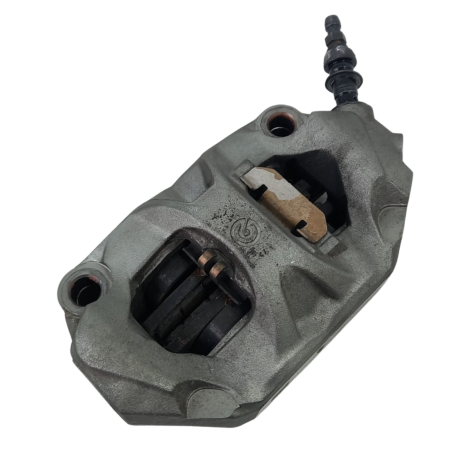 Pinça Dianteira Esquerda Triumph Tiger 1200 GT EX Ano 2022