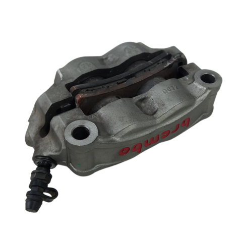 Pinça Dianteira Direita Triumph Tiger 1200 GT EX 2022 Origin